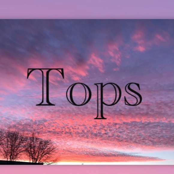 Tops - Picture 2 of 2